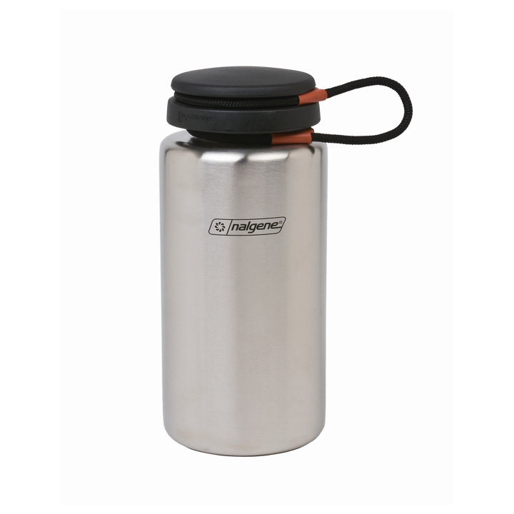 NALGENE STAINLESS STEEL STANDARD 1,125L