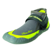 SEA TO SUMMIT SOLUTION GEAR ULTRAFLEX BOOTIES 6 SMALL GREYLIME