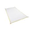 SEA TO SUMMIT ESCAPIST GROUND SHEET WHITE