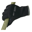 SEA TO SUMMIT SOLUTION GEAR NEOPRENE PADDLE GLOVES SMALL BLACK