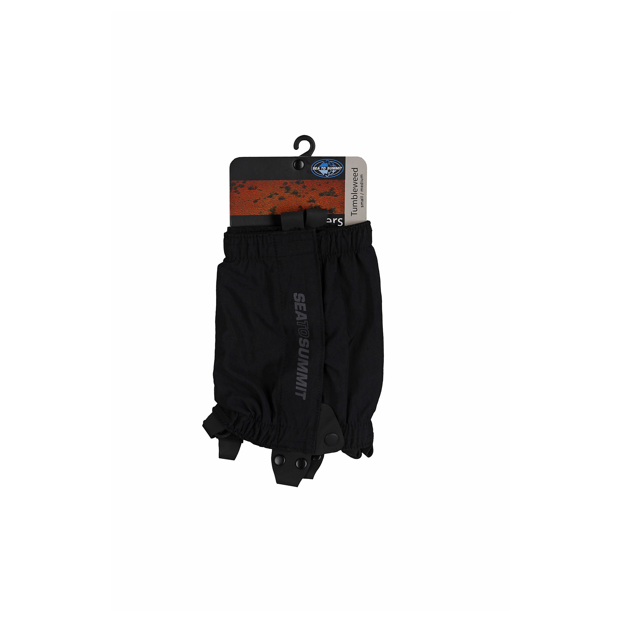 Cirdan. SEA TO SUMMIT TUMBLEWEED ANKLE GAITERS