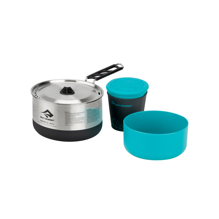 SEA TO SUMMIT SIGMA COOKSET 1.1  