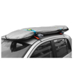 SEA TO SUMMIT SOLUTION GEAR INFLATABLE ROOF RACK