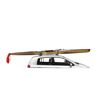 SEA TO SUMMIT SOLUTION GEAR INFLATABLE ROOF RACK