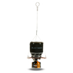 JETBOIL ACCESSORIES HANGING KIT
