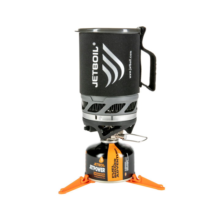 JETBOIL COOK SYSTEM MICROMO CARBON