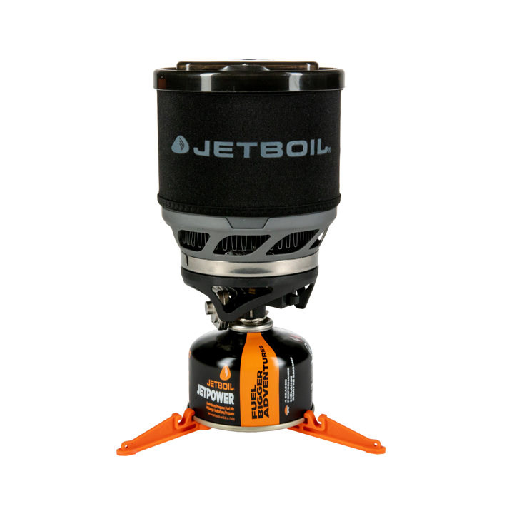 JETBOIL COOK SYSTEM MINIMO CARBON