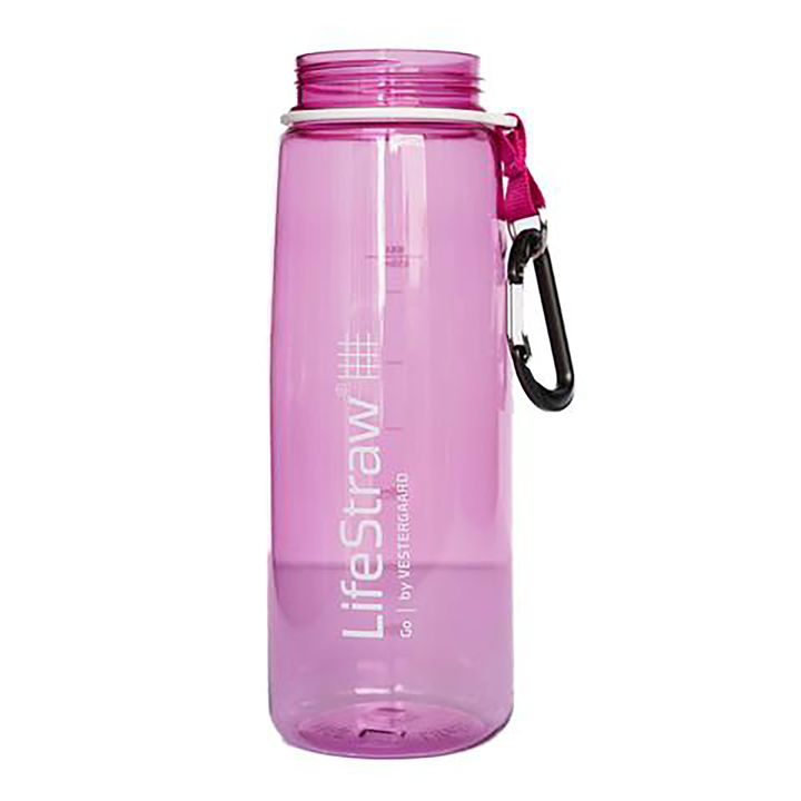 LIFESTRAW SPARE PART GO BOTTLE PINK