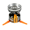 JETBOIL COOK SYSTEM ZIP CARBON