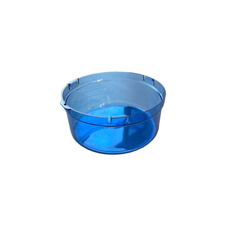 JETBOIL SPARE PART FLASH BUNNLOKK BLUE