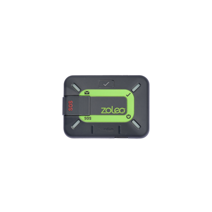 ZOLEO SATELLITE COMMUNICATOR