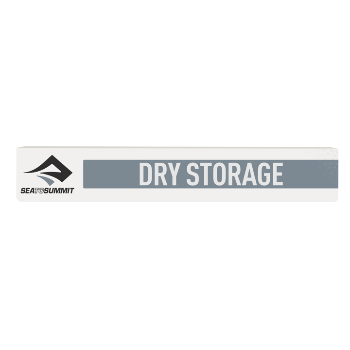 DISPLAY GRAPHICS 600X100 DRY STORAGE