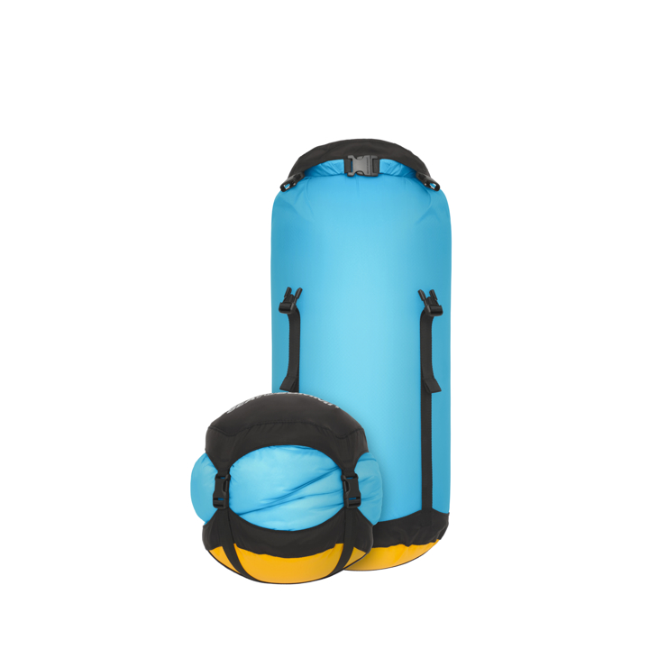 Bilde av SEA TO SUMMIT EVAC COMPRESSION DRYBAG UL