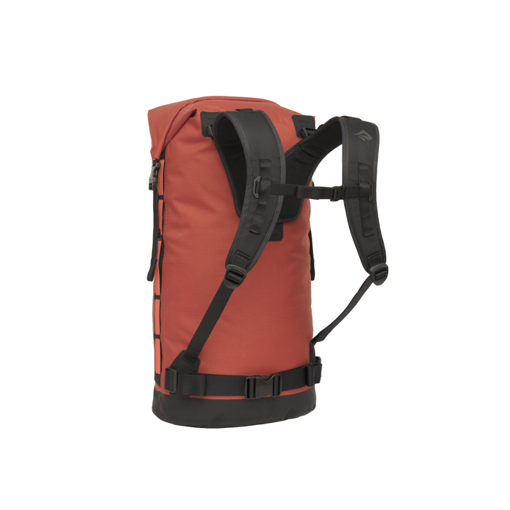 Bilde av SEA TO SUMMIT BIG RIVER DRY BACKPACK