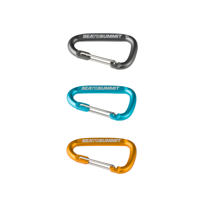 Bilde av SEA TO SUMMIT CARABINERS