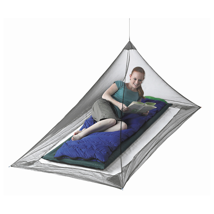 Bilde av SEA TO SUMMIT TENT BUG NETS