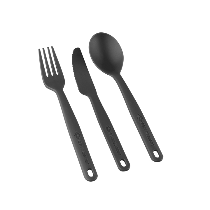 Bilde av SEA TO SUMMIT POLYPROPYLENE CUTLERY