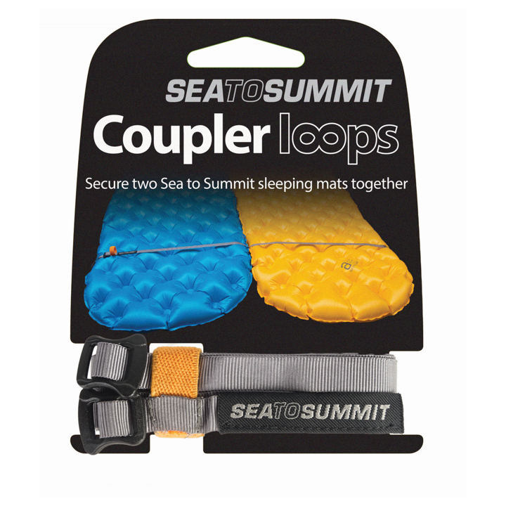 Bilde av SEA TO SUMMIT MAT COUPLER LOOPS KIT