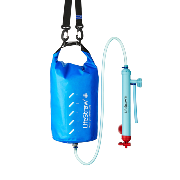 Bilde av LIFESTRAW MISSION