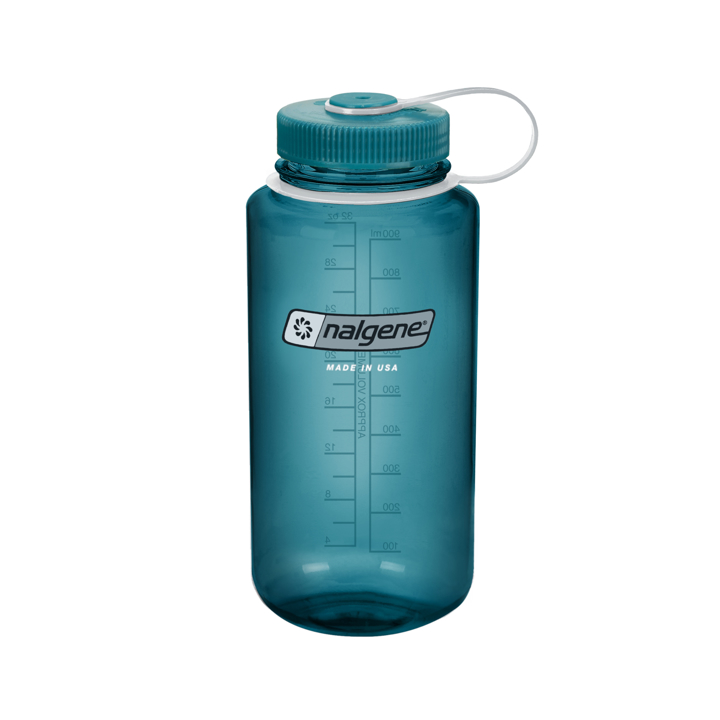 Bilde av NALGENE 1L WIDE MOUTH