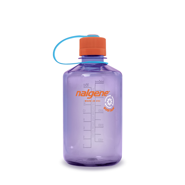 Bilde av NALGENE 0,5L NARROW MOUTH