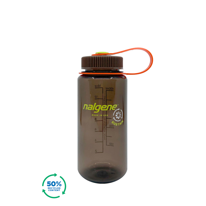 Bilde av NALGENE 0,5L WIDE MOUTH