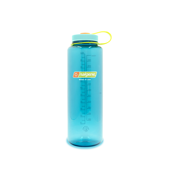 Bilde av NALGENE 1,5L WIDE MOUTH