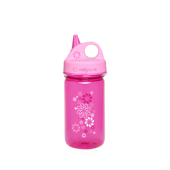 Bilde av NALGENE GRIP-N-GULP TODDLER