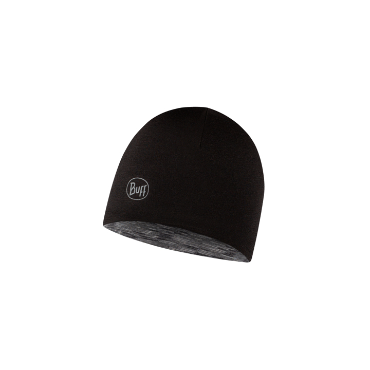 BUFF HAT YOUTH MERINO REVERSIBLE