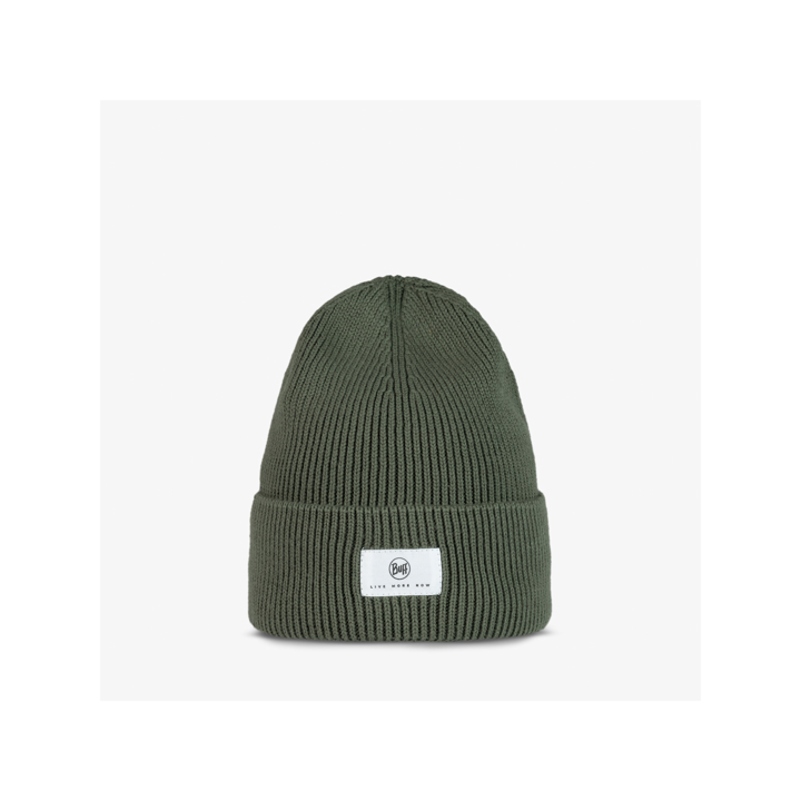 BUFF HAT KNITWEAR DRISK