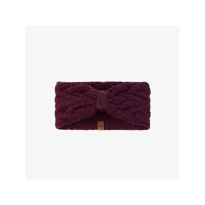 BUFF HEADBAND KNITWEAR CARYN