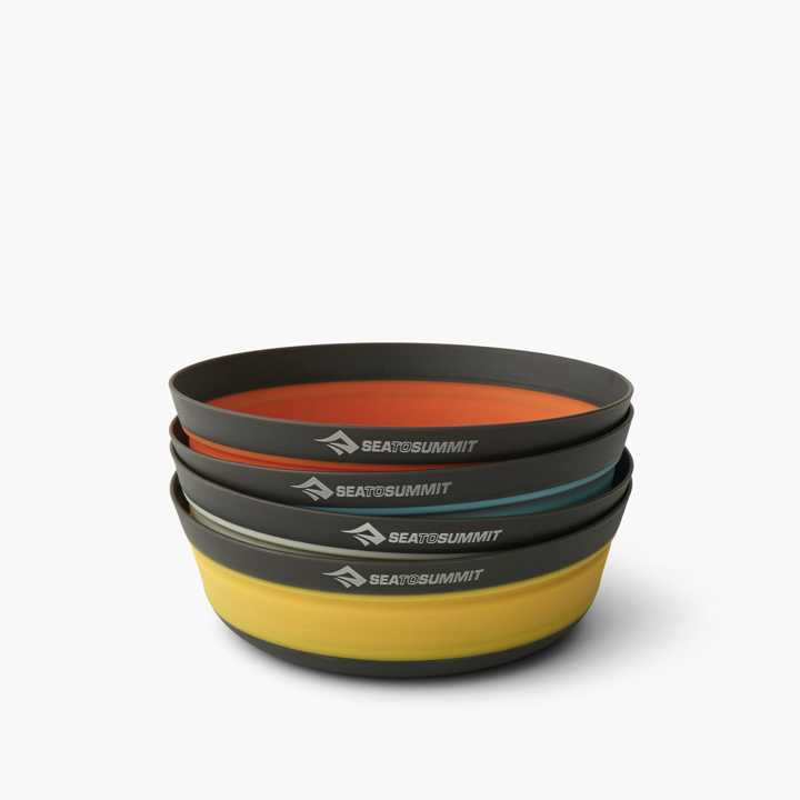 SEA TO SUMMIT FRONTIER UL COLLAPSIBLE BOWL
