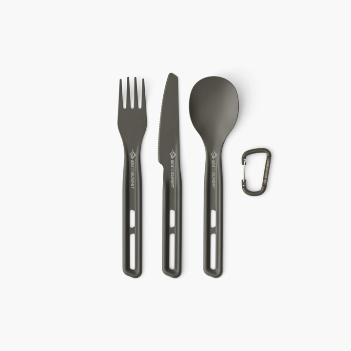 SEA TO SUMMIT FRONTIER ULTRALIGHT CUTLERY