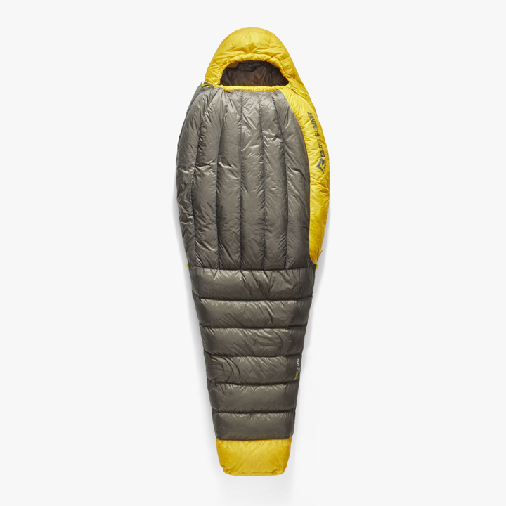 SEA TO SUMMIT SLEEPBAG DOWN SPARK 