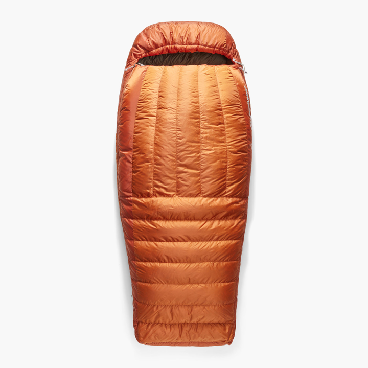 SEA TO SUMMIT SLEEPBAG DOWN BASECAMP 