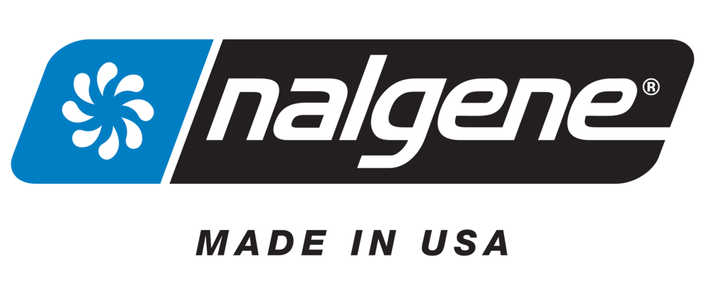 Nalgene Logo